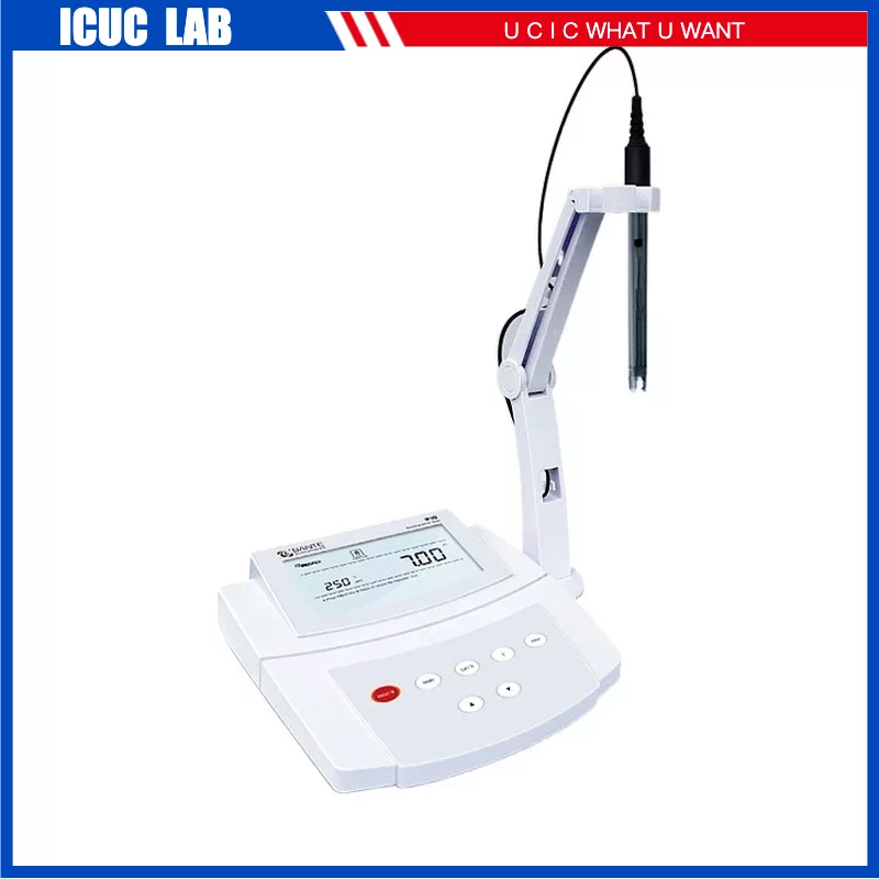 Ph Meter Digital Water Tester - Medidor de teste de pH de