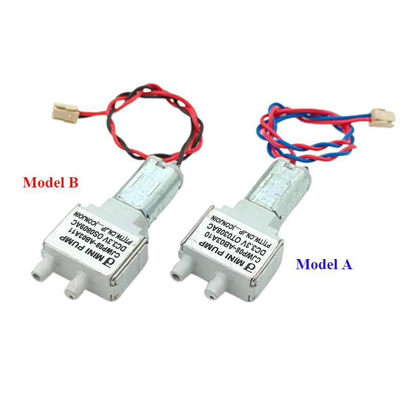 Mini Peristaltic Pump 12V - Conjoin cjwp08 micro m20 bomba de