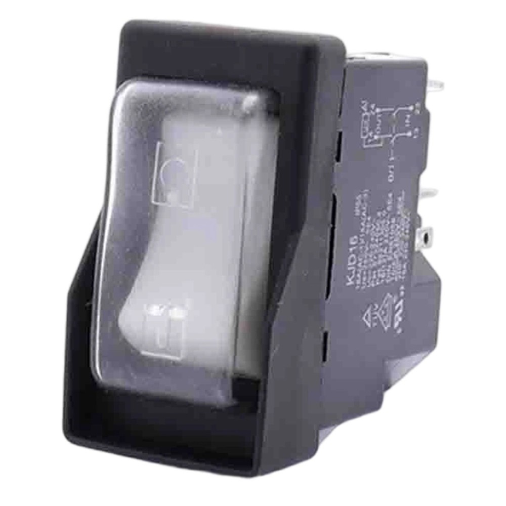 AB34-KJD16 – Interruptor eletr - Industrial Tools avaliação e preço