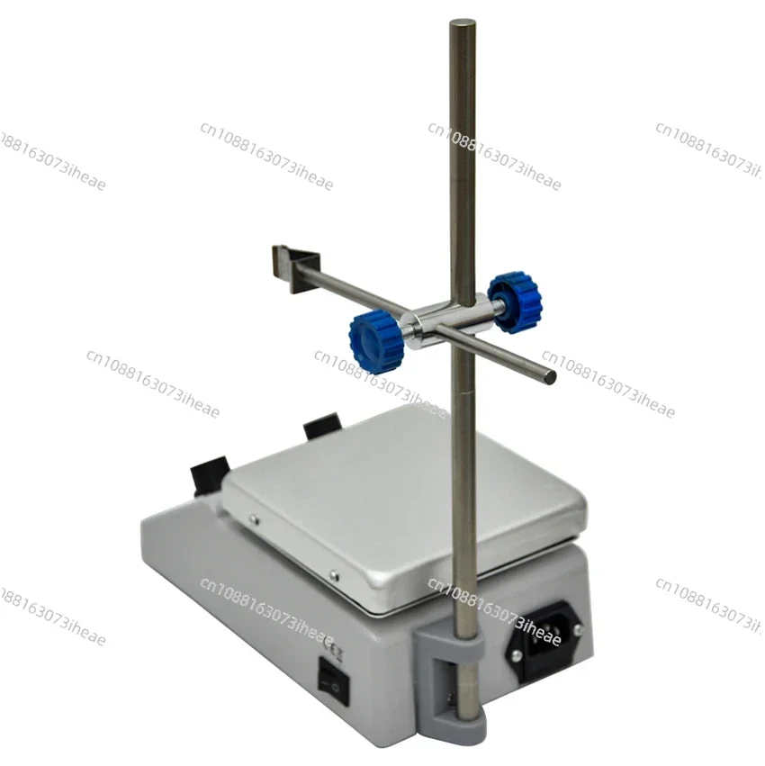 Agitador Magnético com Placa Q - Lab Magnetic Stirrer Hot Plate avaliação e preço