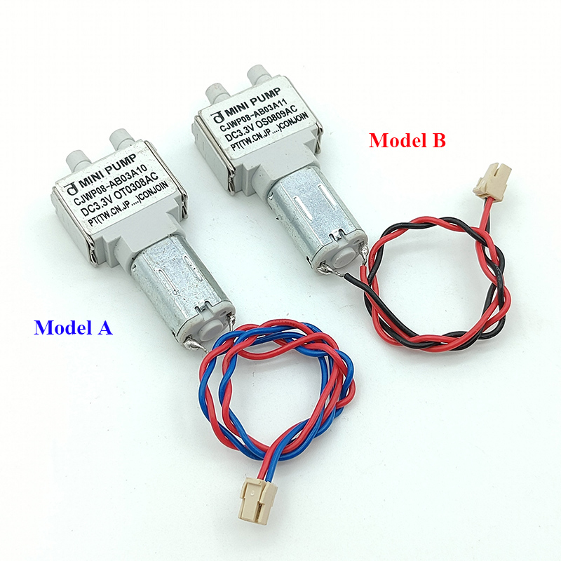 Conjoin cjwp08 micro m20 bomba - Mini Peristaltic Pump 12V avaliação e preço