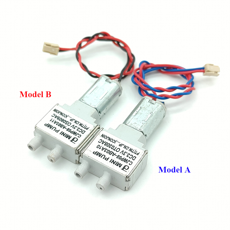 Conjoin cjwp08 micro m20 bomba - Mini Peristaltic Pump 12V avaliação e preço