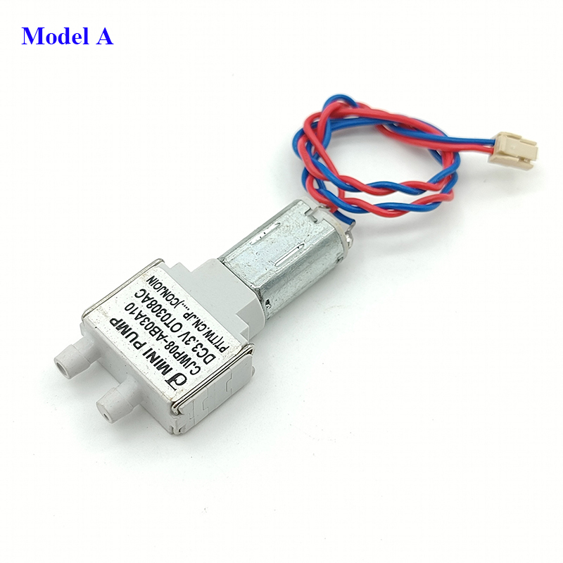 Conjoin cjwp08 micro m20 bomba - Mini Peristaltic Pump 12V avaliação e preço
