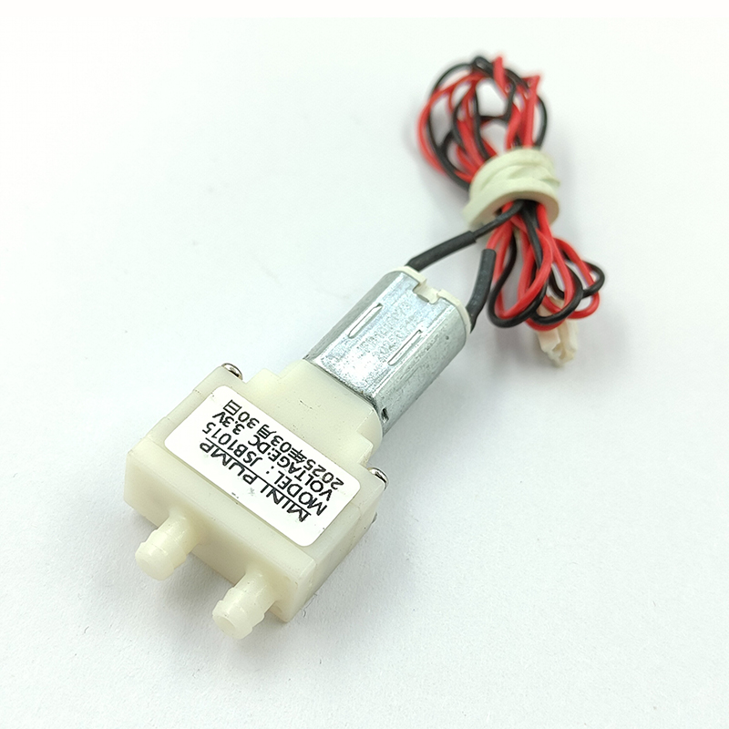 Bomba de Diafragma Mini Motori - Mini Peristaltic Pump 12V avaliação e preço
