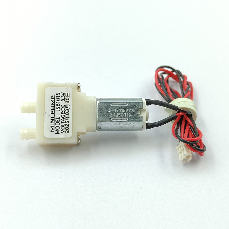 Bomba de Diafragma Mini Motori - Mini Peristaltic Pump 12V avaliação e preço