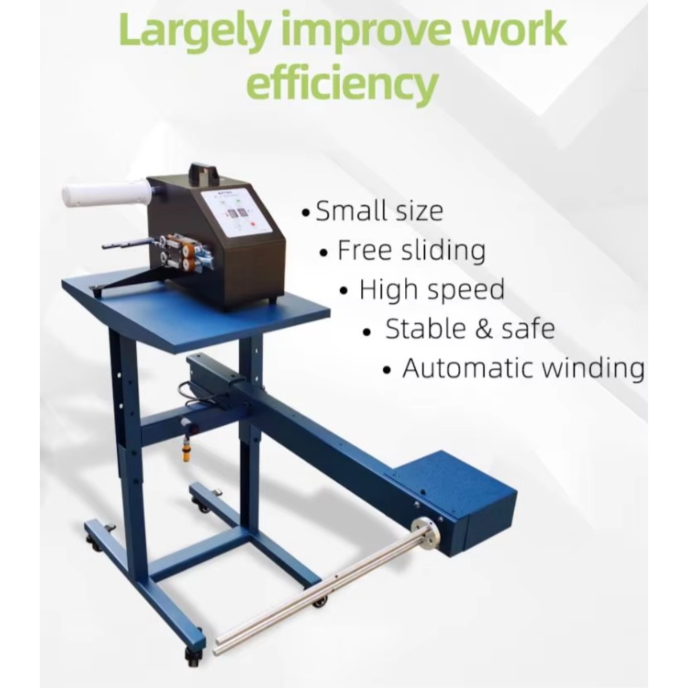 Máquina de embalagem de almofa - Air Bubble Wrap Roll Packaging avaliação e preço