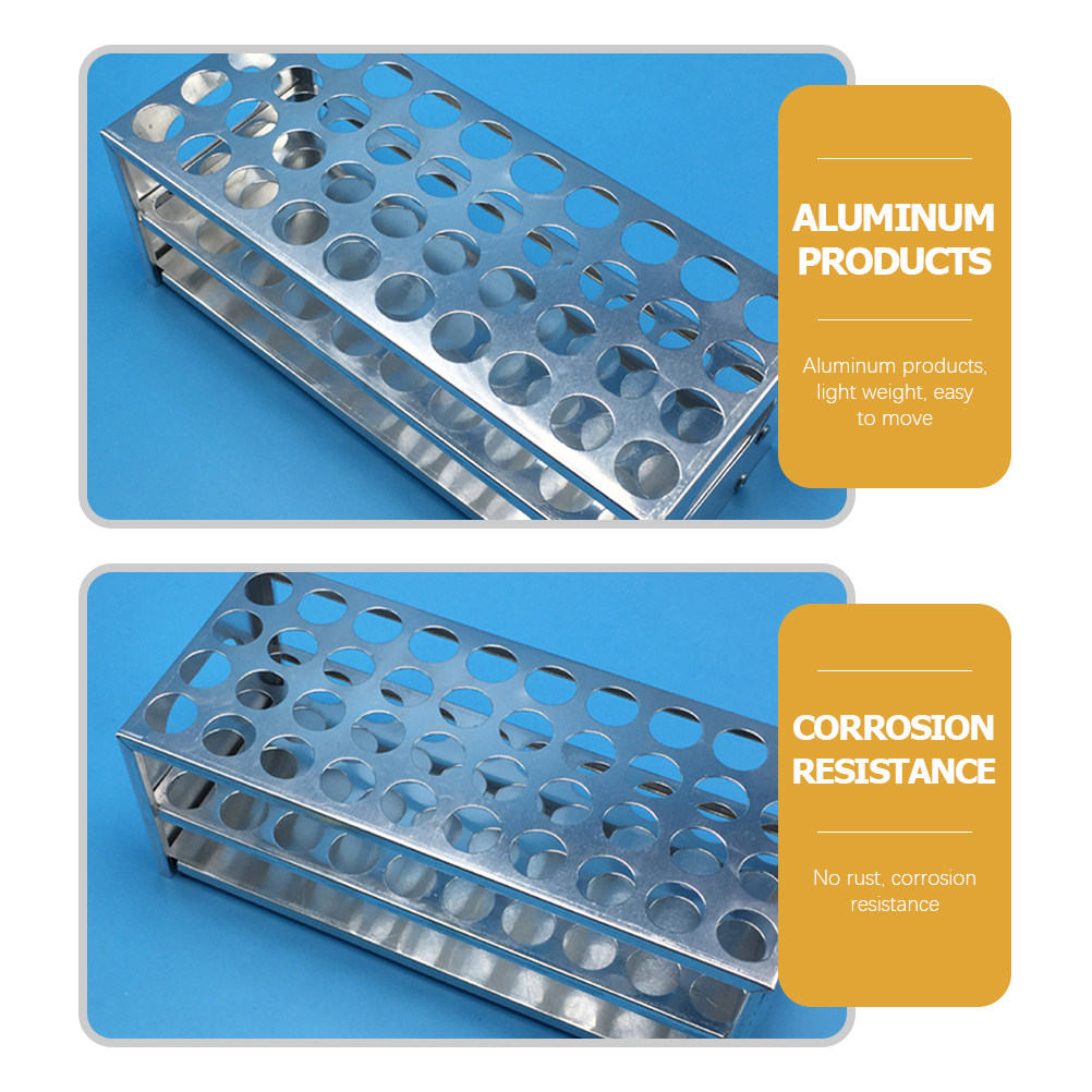 Suporte para tubos de ensaio e - Lab Equipment avaliação e preço