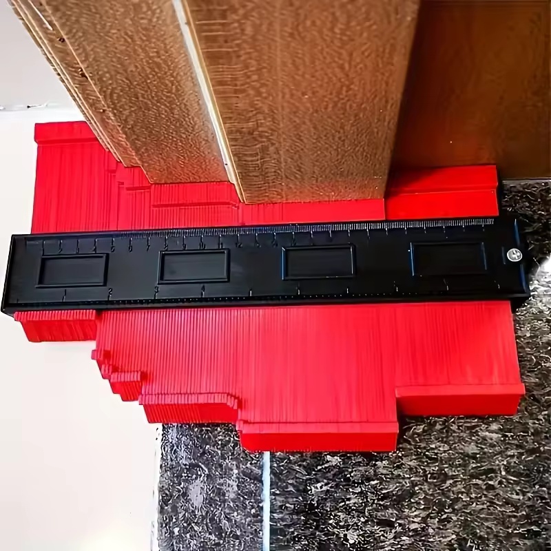 Medidor de Contornos, Copiador - Test Instruments avaliação e preço
